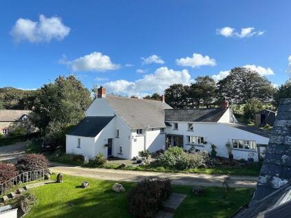 Plas Y Mabws, Mabws Fawr Mathry Haverfordwest