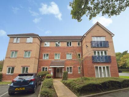 Wain Avenue, Chesterfield, S41