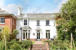 Old Southerton House, Southerton, Ottery St Mary EX11 1SE
