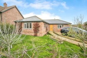 9, Shotts Meadow, Main Road, Saxmundham IP17 1FY