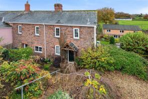 Apple Cottage, Road From Ash Cross To The Old School, Tiverton EX16 4NS
