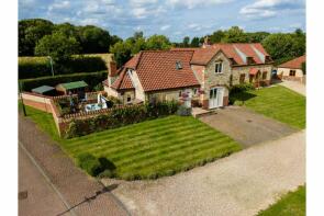 1, The Granaries, Scopwick, Lincoln LN4 3NJ