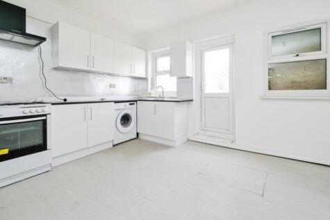 Hatfield Road, Dagenham, Essex, RM9