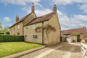 Green Farm Cottage, The Green, Bicester OX27 8DY