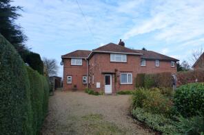 1, Council Houses, The Common, Norwich NR15 2QS