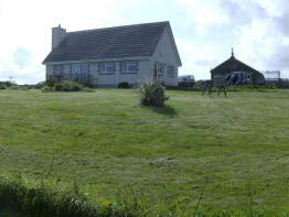 Ceol-na-mara, Stroupster Road, Wick KW1 4XP