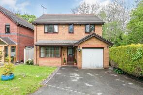 2, Kensington Close, Bersham, Wrexham LL14 4FA
