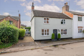 16 Riley Dam, Church Lane, Market Harborough LE16 9RW