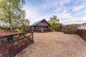 33, Pentney Lakes, Common Road, King's Lynn PE32 1LE
