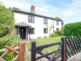62 Apple Tree Cottage, Road South Off A342 To Pigleaze Dairy, Marlborough SN8 3EY