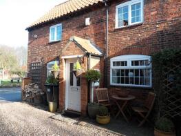 Royal Oak Cottage, Royal Oak Lane, Aubourn, Lincoln LN5 9DT