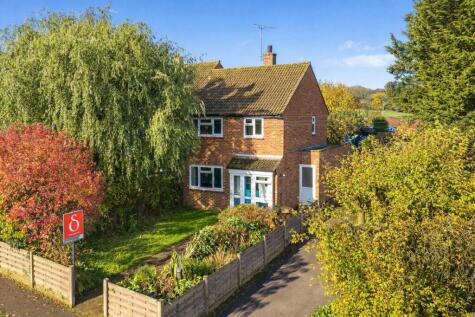 Sacombe Green Road, Sacombe