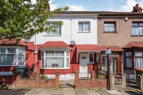 90, Holland Road, East Ham, London E6 2EP