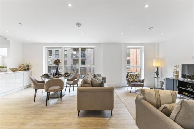 Show Apartment