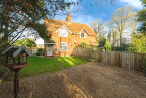 Lavender Cottage, Tunstead Road, Hoveton NR12 8QT