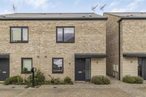 5, Leah Manning Close, Cambridge CB1 3FR