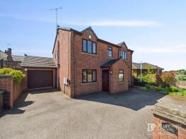 67b, Crays Hill, Swanwick, Alfreton DE55 1AS