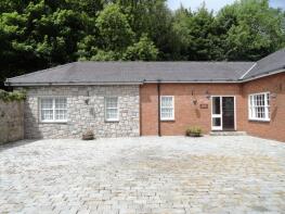 4, Treborth Mews, Ffordd Treborth, Bangor LL57 2RX