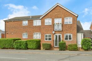 3, Barnes Close, Leicester LE8 0ES