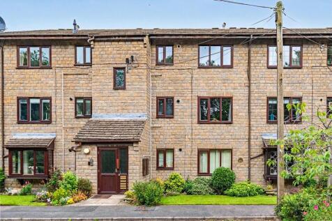 Kerry Garth, Horsforth, Leeds