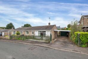 13, Oval Close, Oakham LE15 8LB