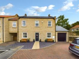 12, Cavendish Court, York YO62 4BN