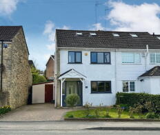 43 Corribeg, Willow Lane, Clifford, Wetherby LS23 6JN