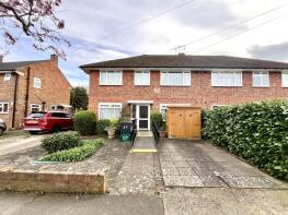 37, Bransby Road, Chessington KT9 2JZ