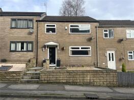 9, Brideoak Street, Oldham OL4 2HB