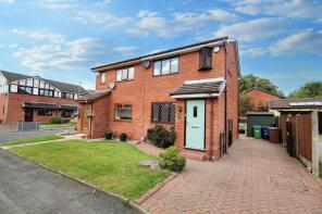 14, James Street, Littleborough OL15 8LT