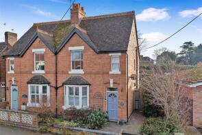 2, Broadway Villas, Farm Street, Pershore WR10 2QD