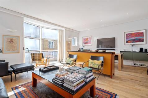 Spital Square, London, E1