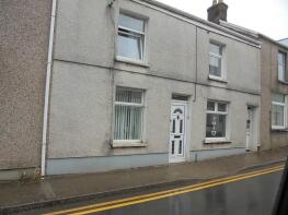 16, Commercial Street, Bridgend CF32 7RB