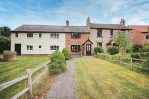 2, Holmefield Cottages, North Street, Retford DN22 9HP