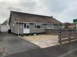 10, Little Pen, Berrow, Burnham-on-sea TA8 2NE