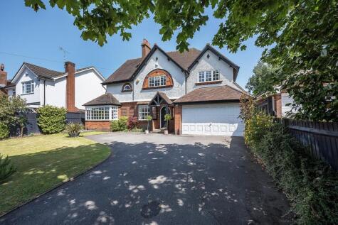 Mill Lane, Bentley Heath, Solihull