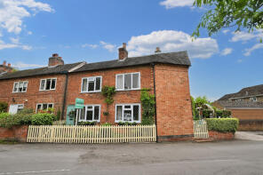 Honeysuckle Cottage, Boggy Lane, Church Broughton, Derby DE65 5AR