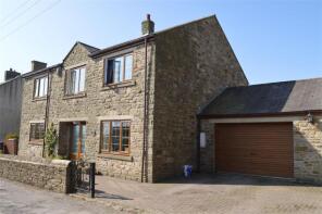 6, Chapel Terrace, Bishop Auckland DL13 5LT