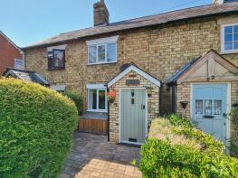 57 Vine Cottage, Silver End Road, Bedford MK45 3PS