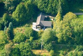 Rowan House, Ashes Road Byway, Ross-on-wye HR9 6BW