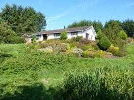 Stolford Rise, Armoor Lane, Dulverton TA22 9LA