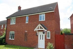 19, Reedmoor Gardens, Wembdon, Bridgwater TA6 3SL
