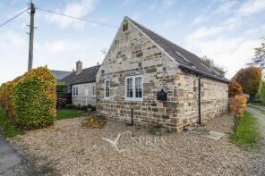 17 Pudding Bag Cottage, Priory Road, Oakham LE15 8ST