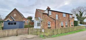 The Old School House, Lincoln Lane, Louth LN11 0PW