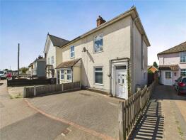 40, Harwich Road, Manningtree CO11 1LH