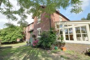 Manor House Farm, Moddershall Oaks, Moddershall, Stone ST15 8TG