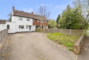 21, Blundel Lane, Stoke D'abernon, Cobham KT11 2SU
