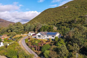 Creag Bun-ullidh, Navidale Brae, Navidale, Helmsdale KW8 6JS