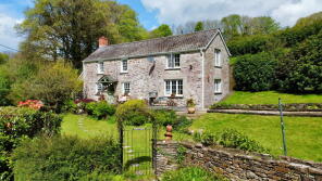 Bridge Cottage, Road From Tregenna Road To Trewint Hill, Blisland, Bodmin PL30 4JP