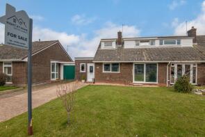 60, Vinnicombes Road, Exeter EX5 4BB